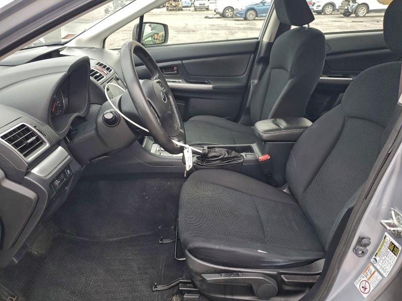 Photo 7 from auction – 2016 SUBARU IMPREZA with VIN JF1GJAA68GH007218