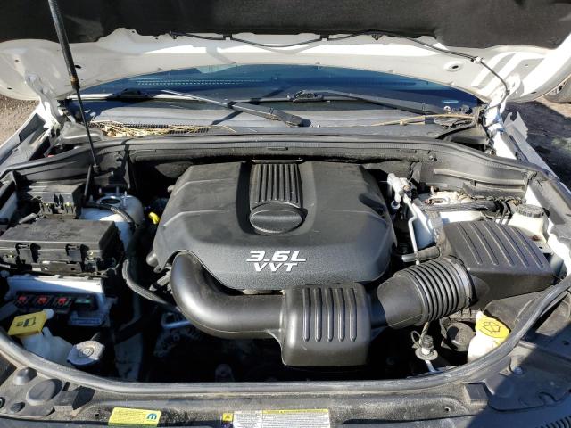 Photo 12 from auction – 2012 JEEP GRAND CHER with VIN 1C4RJFAG8CC329194