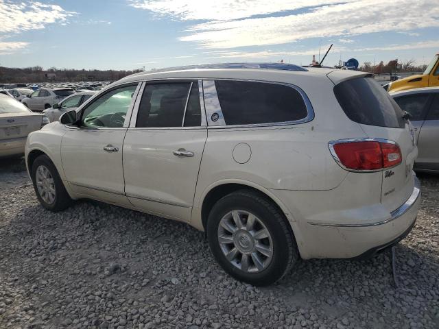 Photo 2 from auction – 2015 BUICK ENCLAVE with VIN 5GAKRBKD6FJ303749
