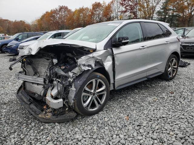 FORD EDGE SPORT 2015 with VIN 2FMTK3AP6FBC05801 - Photo from auction