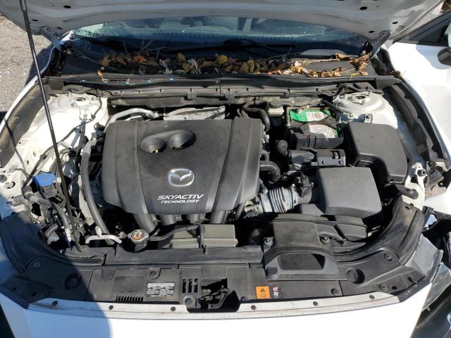 Photo 11 from auction – 2016 MAZDA 3 SPORT with VIN 3MZBM1T75GM256165