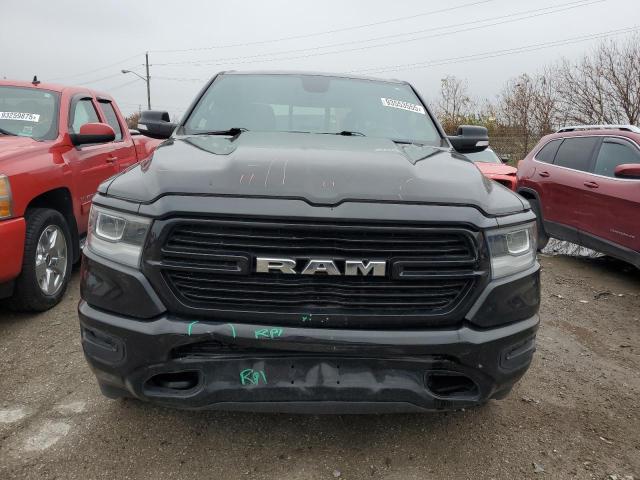 Photo 5 from auction – 2019 RAM 1500 BIG H with VIN 1C6SRFMT2KN838694