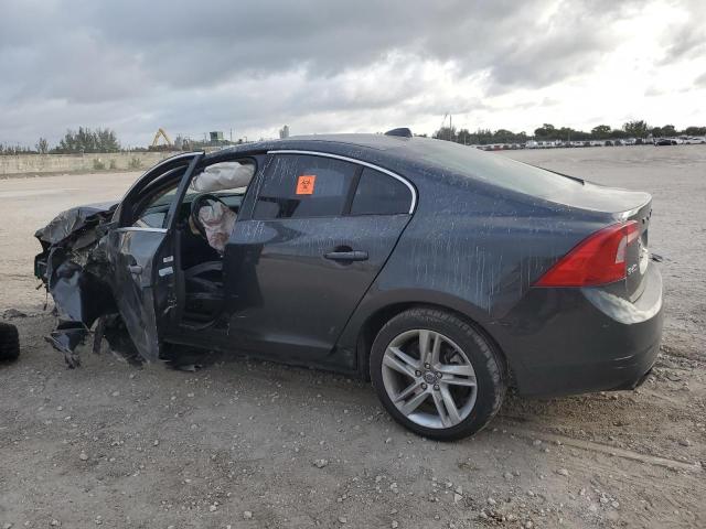 Photo 2 from auction – 2014 VOLVO S60 T5 with VIN YV1612FS5E2299048