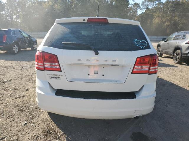 Photo 6 from auction – 2012 DODGE JOURNEY SE with VIN 3C4PDCAB5CT235005