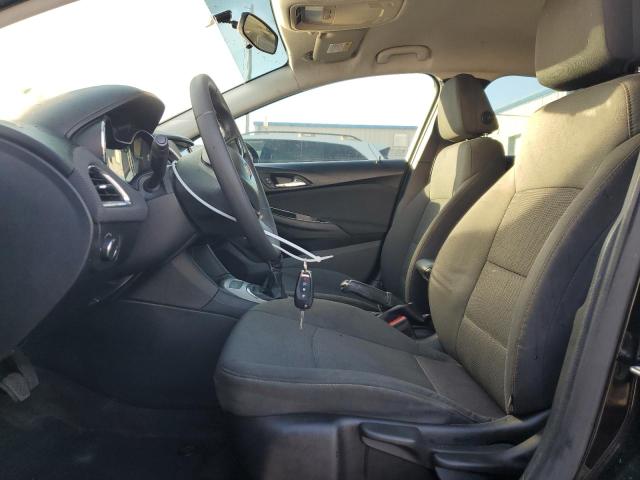 Photo 7 from auction – 2016 CHEVROLET CRUZE LS with VIN 1G1BB5SM8G7300282