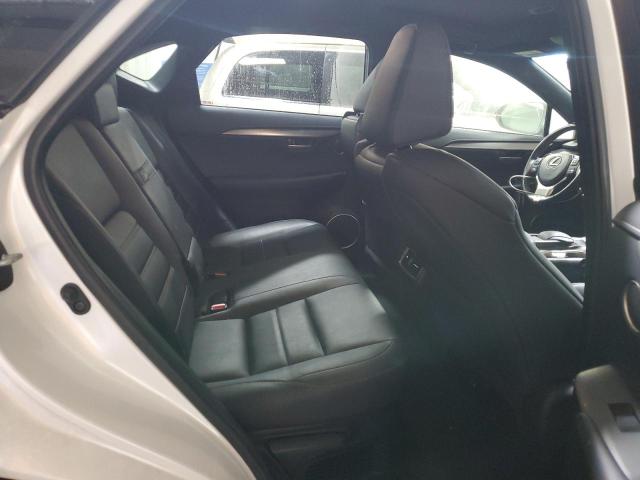Photo 10 from auction – 2015 LEXUS NX 200T with VIN JTJBARBZ3F2026608