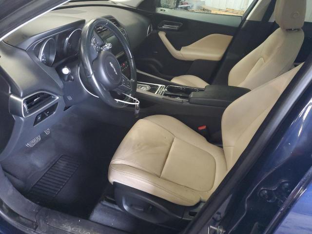 Photo 7 from auction – 2017 JAGUAR F-PACE PRE with VIN SADCJ2BN2HA089496