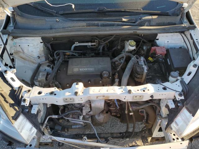 Photo 12 from auction – 2016 BUICK ENCORE with VIN KL4CJASB8GB691060