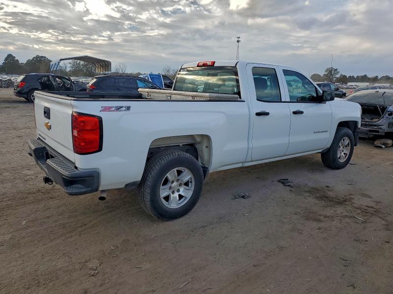 Photo 3 from auction – 2014 CHEVROLET SILVERADO with VIN 1GCRCPEC1EZ333952