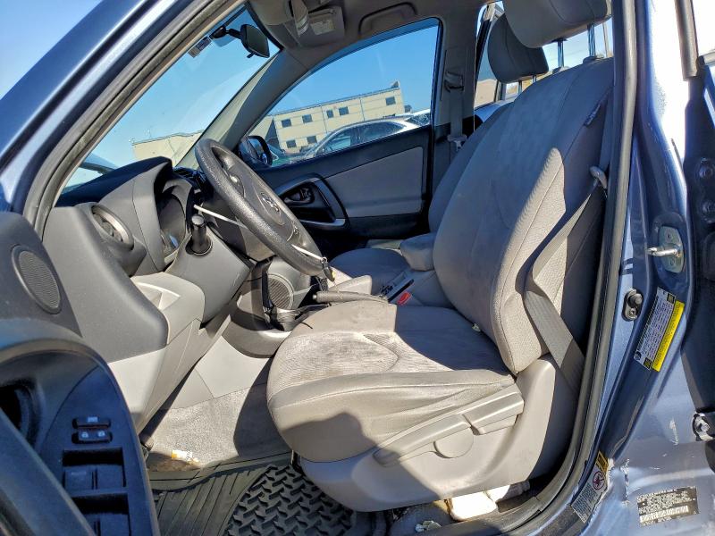 Photo 7 from auction – 2012 TOYOTA RAV4 with VIN 2T3ZF4DVXCW142262