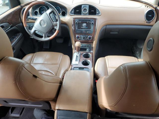 Photo 8 from auction – 2013 BUICK ENCLAVE with VIN 5GAKVCKD5DJ171842