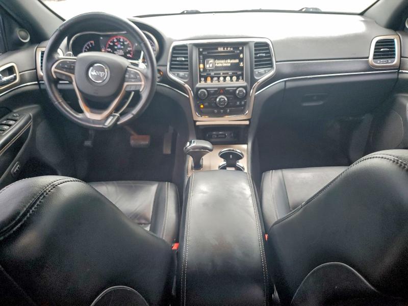 Photo 8 from auction – 2015 JEEP GRAND CHER with VIN 1C4RJFBG3FC213579