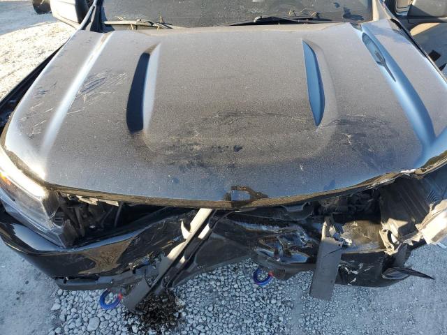 Photo 11 from auction – 2021 CHEVROLET SILVERADO with VIN 1GCPYCEF0MZ221329