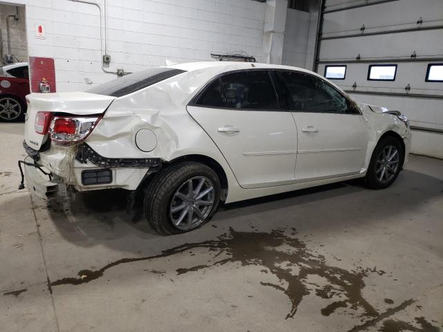 Photo 3 from auction – 2013 CHEVROLET MALIBU 2LT with VIN 1G11F5SR3DF164916