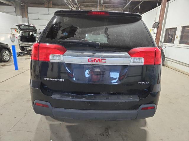Photo 6 from auction – 2014 GMC TERRAIN SL with VIN 2GKFLVEK5E6174755