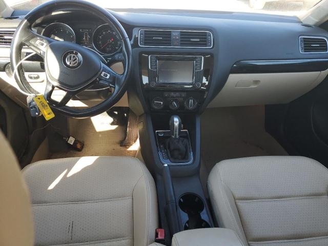 Photo 8 from auction – 2016 VOLKSWAGEN JETTA SEL with VIN 3VWL07AJ3GM303422