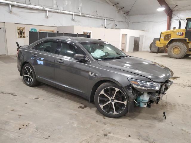 Foto 4 de la subasta – 2016 FORD TAURUS SEL con VIN 1FAHP2H89GG139569