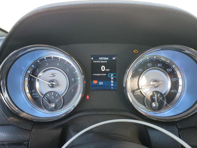 Фото 9 с аукциона – 2014 CHRYSLER 300 S с VIN 2C3CCABG7EH249066