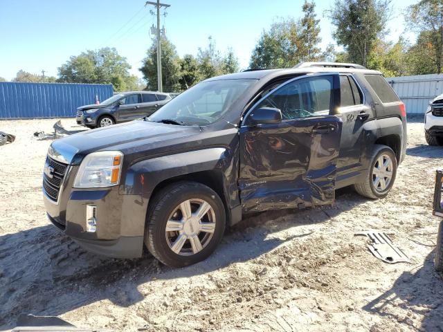 GMC TERRAIN SL 2013 с VIN 2GKALUEK6D6433384 - Фото с аукциона