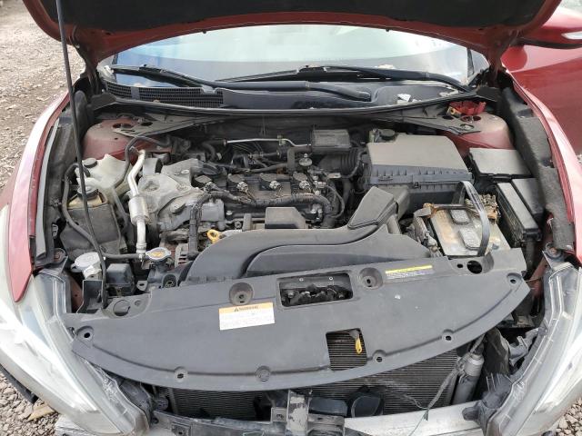 Photo 11 from auction – 2016 NISSAN ALTIMA 2.5 with VIN 1N4AL3AP2GC267325