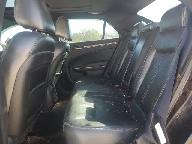 Photo 10 from auction – 2013 CHRYSLER 300C VARVA with VIN 2C3CCADT8DH693663