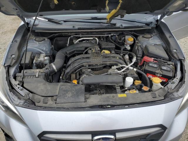 Photo 12 from auction – 2018 SUBARU CROSSTREK with VIN JF2GTADC7JH217274