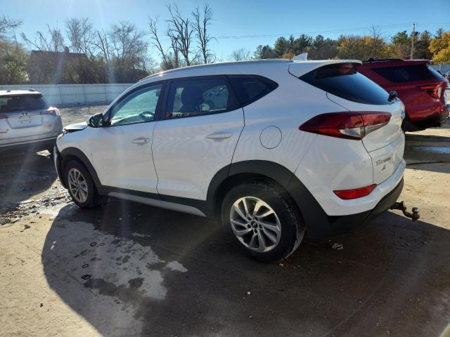Photo 2 from auction – 2018 HYUNDAI TUCSON SEL with VIN KM8J3CA44JU744740