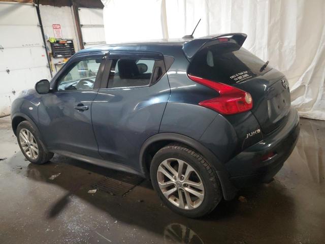 Photo 2 from auction – 2012 NISSAN JUKE S with VIN JN8AF5MV5CT123807