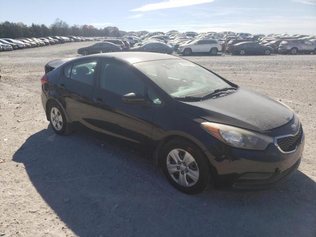 Photo 4 from auction – 2015 KIA FORTE LX with VIN KNAFK4A69F5408956
