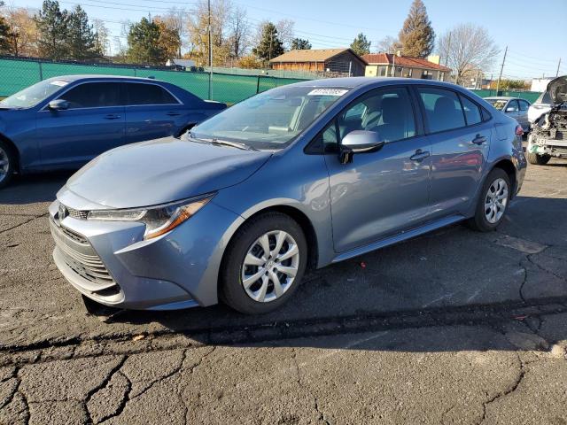 TOYOTA COROLLA LE 2024 with VIN 5YFB4MDE3RP090984 - Photo from auction