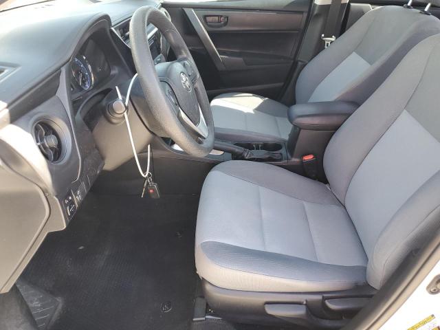 Photo 7 from auction – 2019 TOYOTA COROLLA L with VIN 2T1BURHE2KC185453