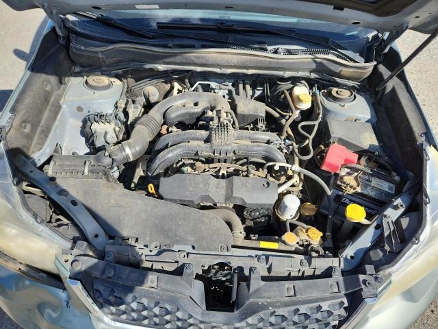 Photo 11 from auction – 2015 SUBARU FORESTER 2 with VIN JF2SJABC5FH519270