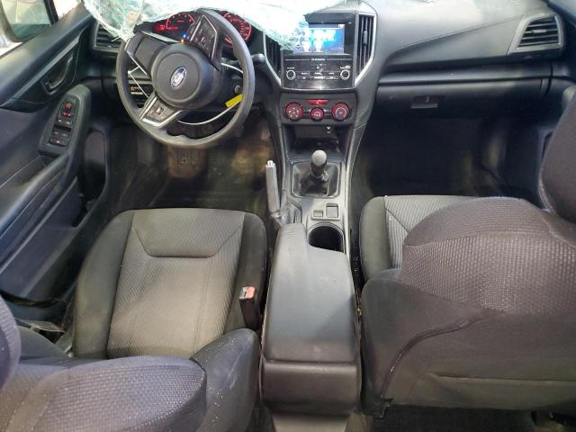Photo 8 from auction – 2018 SUBARU IMPREZA with VIN 4S3GKAA60J1610347