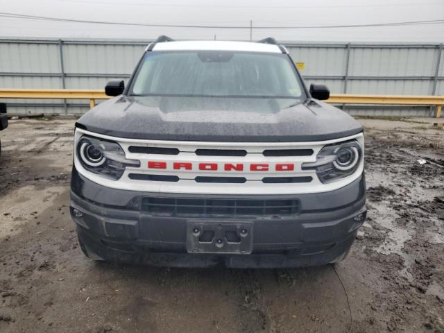 Photo 5 from auction – 2024 FORD BRONCO SPO with VIN 3FMCR9G64RRF24875