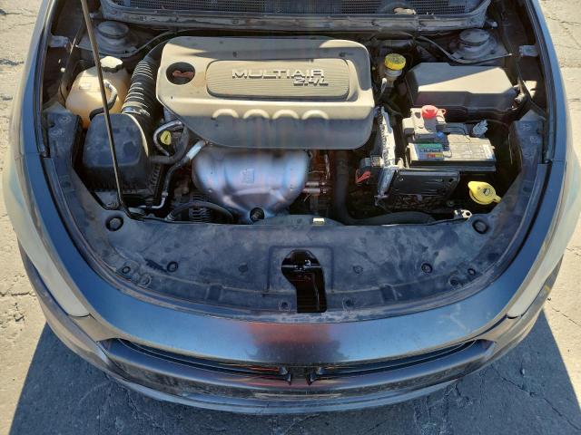 Photo 11 from auction – 2016 DODGE DART SXT with VIN 1C3CDFBB3GD613451