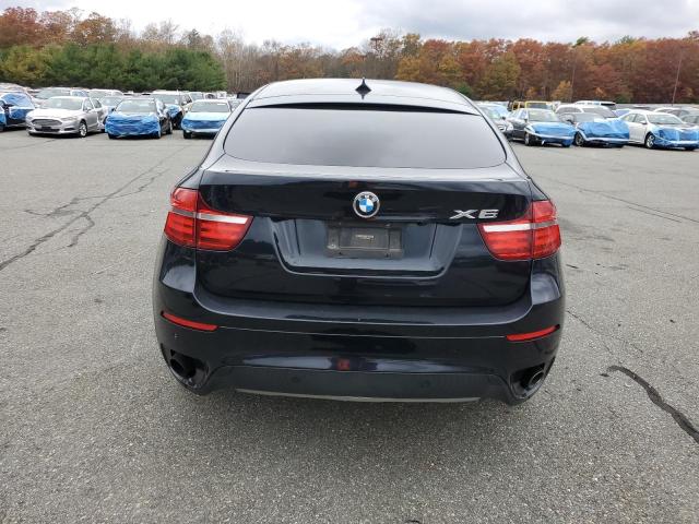 Photo 6 from auction – 2013 BMW X6 XDRIVE3 with VIN 5UXFG2C56DL785992