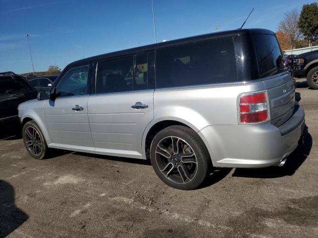 Photo 2 from auction – 2015 FORD FLEX SEL with VIN 2FMGK5C85FBA18262