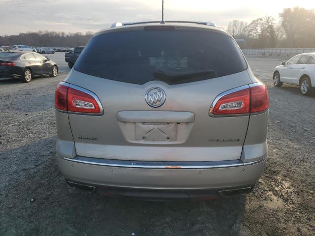 Photo 6 from auction – 2014 BUICK ENCLAVE with VIN 5GAKVBKD3EJ220791