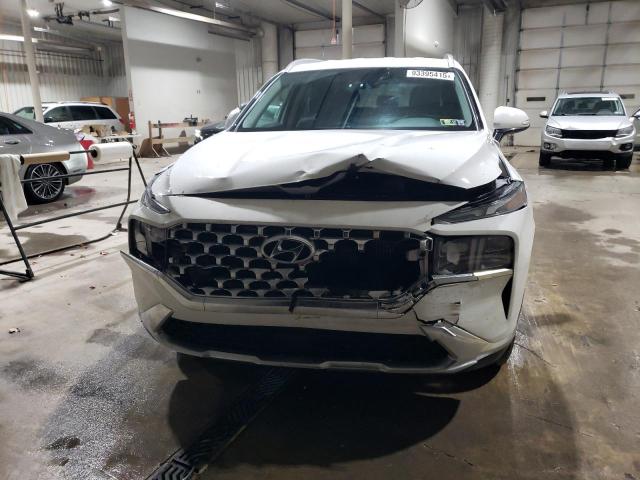 Photo 5 from auction – 2023 HYUNDAI SANTA FE B with VIN 5NMS2DA10PH014184