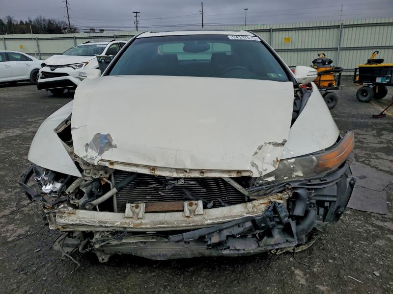 Photo 5 from auction – 2007 ACURA TL with VIN 19UUA66257A045497