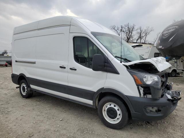 Photo 4 from auction – 2023 FORD TRANSIT T- with VIN 1FTBR1X89PKA66433