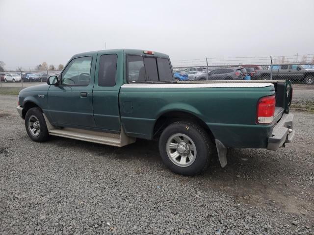 Photo 2 from auction – 2000 FORD RANGER SUP with VIN 1FTYR14V2YTB17156