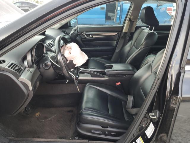 Photo 7 from auction – 2010 ACURA TL with VIN 19UUA8F2XAA012353