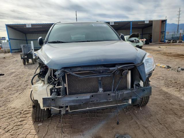 Photo 5 from auction – 2012 TOYOTA RAV4 with VIN 2T3BF4DV3CW177856