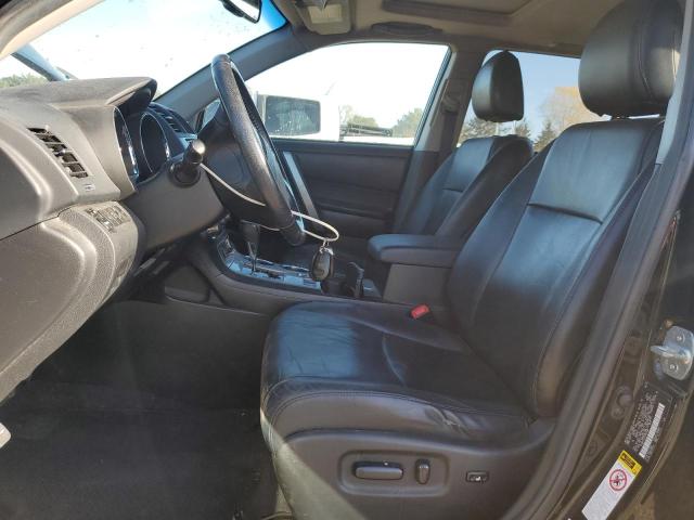 Photo 7 from auction – 2013 TOYOTA HIGHLANDER with VIN 5TDBK3EH5DS263980