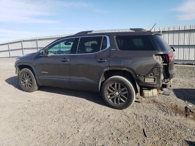 Photo 2 from auction – 2019 GMC ACADIA SLT with VIN 1GKKNULS2KZ286354