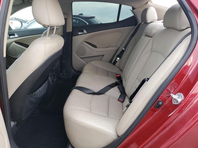 Photo 10 from auction – 2015 KIA OPTIMA EX with VIN 5XXGN4A78FG420535