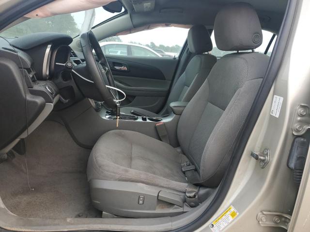 Photo 7 from auction – 2016 CHEVROLET MALIBU LIM with VIN 1G11B5SA3GF168281