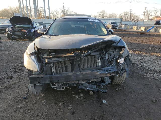 Photo 5 from auction – 2012 NISSAN MAXIMA S with VIN 1N4AA5AP6CC823647