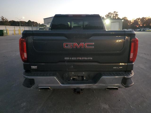Photo 6 from auction – 2022 GMC SIERRA LIM with VIN 1GTU9DED1NZ203587